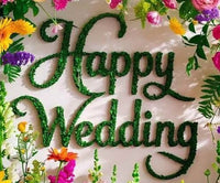 Weddings