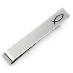 Come Follow Me Tie Bar