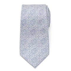 Texas State Denim Men's Tie