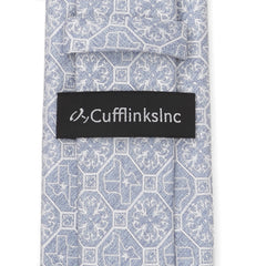 Texas State Denim Men's Tie
