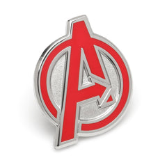 Marvel  Avengers Favorites 3 Pair Socks and Lapel Pin Gift Set