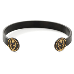 Marvel Iron Man Cuff Bracelet