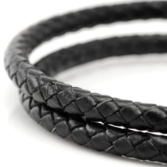 Star Wars Darth Vader Double Wrap Bracelet