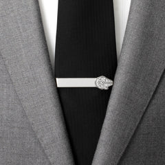 Star Wars Millennium Falcon Tie Bar