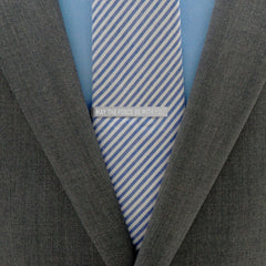 Star Wars May The Force Be With You Tie Bar