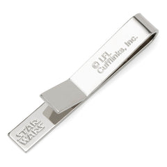 Star Wars Stormtrooper Pew Pew Pew Tie Bar
