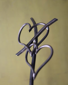 Walk In Love Cross