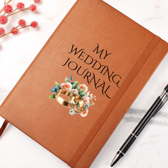 WEDDING JOURNAL