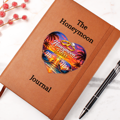 THE HONEYMOON JOURNAL