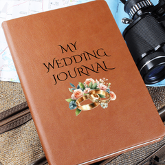 WEDDING JOURNAL