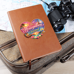 THE HONEYMOON JOURNAL