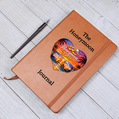 THE HONEYMOON JOURNAL