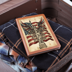 America's 250th Journal