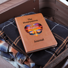 THE HONEYMOON JOURNAL