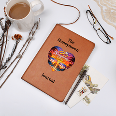 THE HONEYMOON JOURNAL
