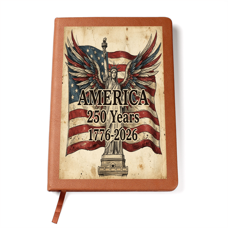 America's 250th Journal