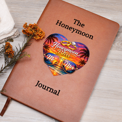 THE HONEYMOON JOURNAL