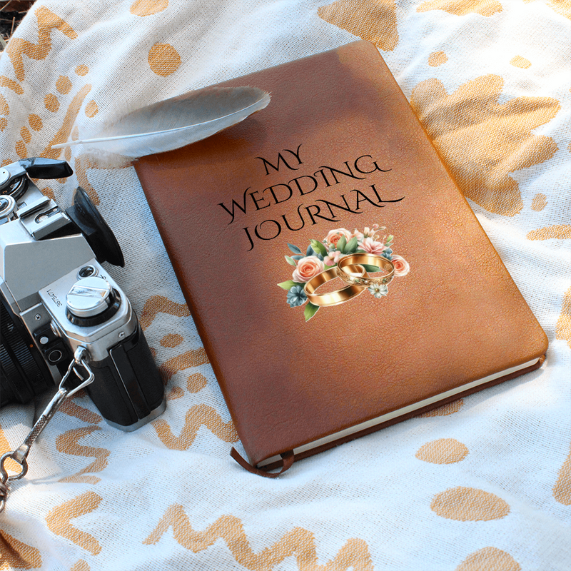 WEDDING JOURNAL