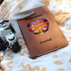 THE HONEYMOON JOURNAL