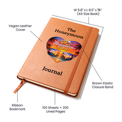 THE HONEYMOON JOURNAL