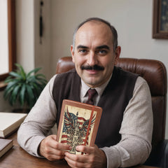 America's 250th Journal