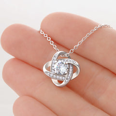 MAID OF HONOR PROPOSAL NECKLACE