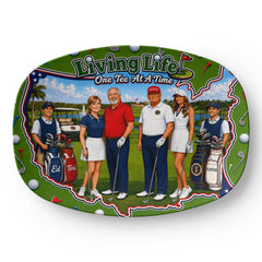 Tori golf version