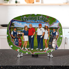 Tori golf version