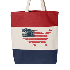 Navy/ Natural/ Red - Q125900 - BACK