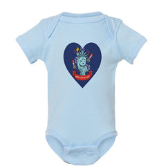 LIGHT BLUE - 4400 - FRONT