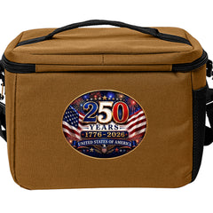 Duck Brown - CSB505 - BACK