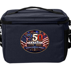 River Blue Navy - CSB505 - BACK