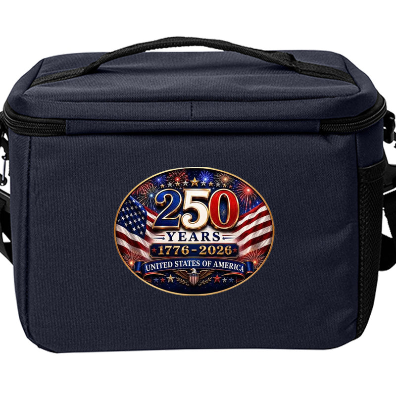 River Blue Navy - CSB505 - BACK