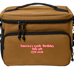 Duck Brown - CSB505 - FRONT