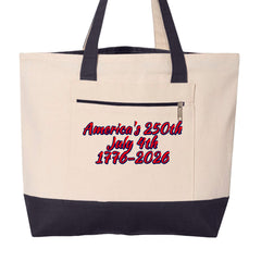 Natural/ Navy - Q1300 - FRONT