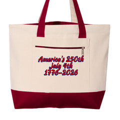 Natural/ Red - Q1300 - FRONT