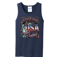 Navy - PC54TT - FRONT