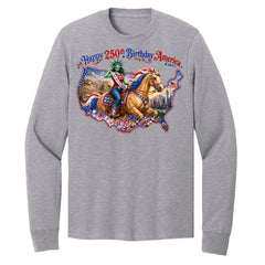 Athletic Heather - PC54LS - FRONT
