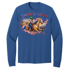 True Royal - PC54LS - FRONT