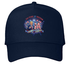 Navy - 8804H - FRONT