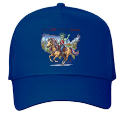 Royal Blue - 8804H - FRONT