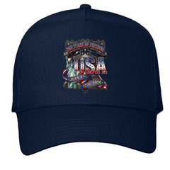 Navy - 8804H - FRONT