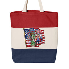 Navy/ Natural/ Red - Q125900 - FRONT
