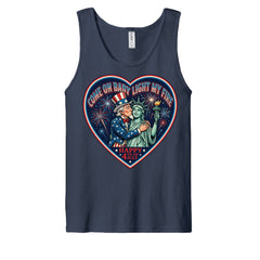 Navy - S105 - FRONT