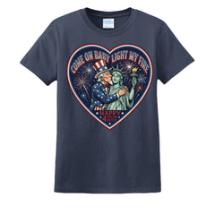 Navy - LPC54 - FRONT