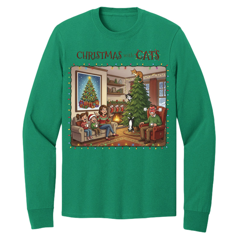 Kelly - PC54LS - FRONT