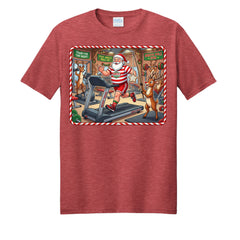 Bright Red Heather - PC455 - FRONT