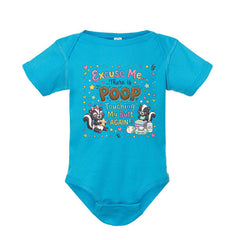 TURQUOISE - 4400 - FRONT