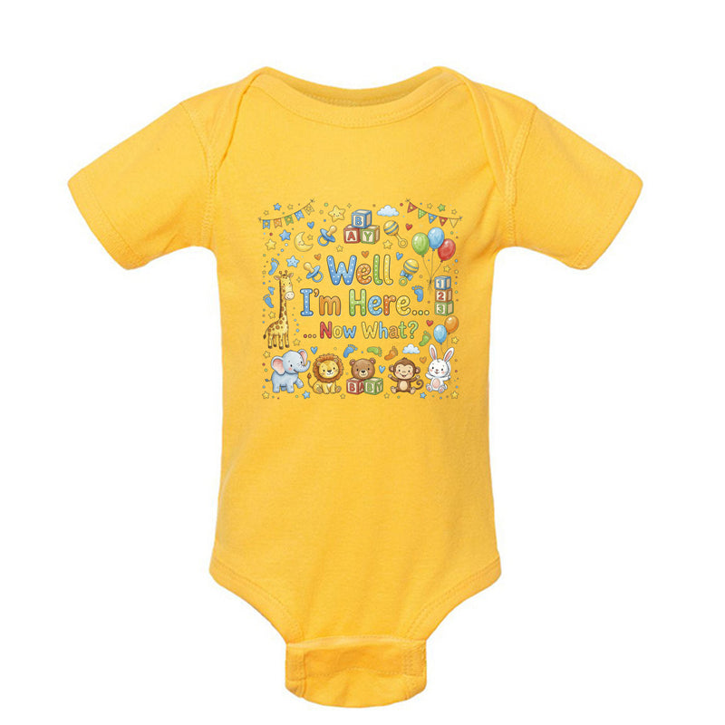 YELLOW - 4400 - FRONT