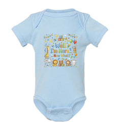 LIGHT BLUE - 4400 - FRONT